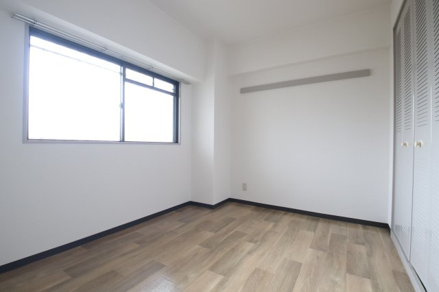 【寝室】 | メゾングリフィン