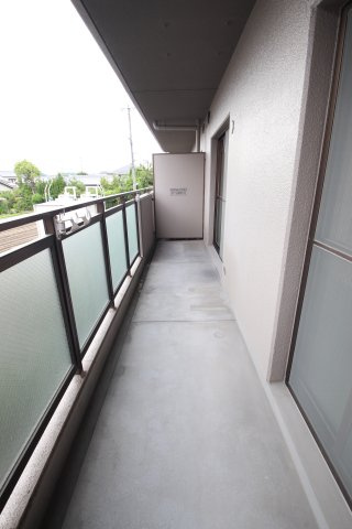 【バルコニー】 | メゾングリフィン