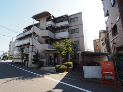 【外観】 | メゾングリフィン