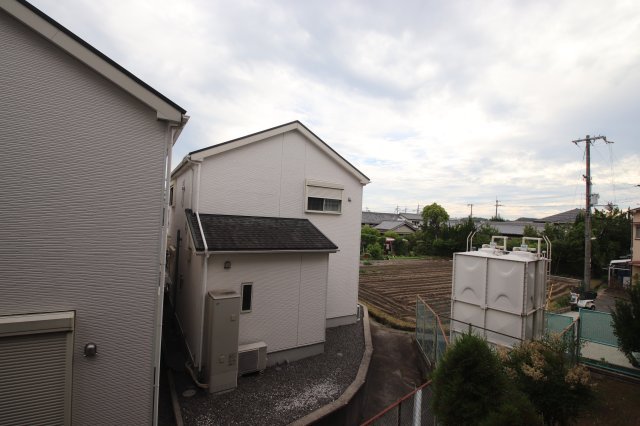 【展望】 | メゾングリフィン