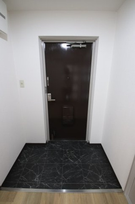 【玄関】 | メゾングリフィン