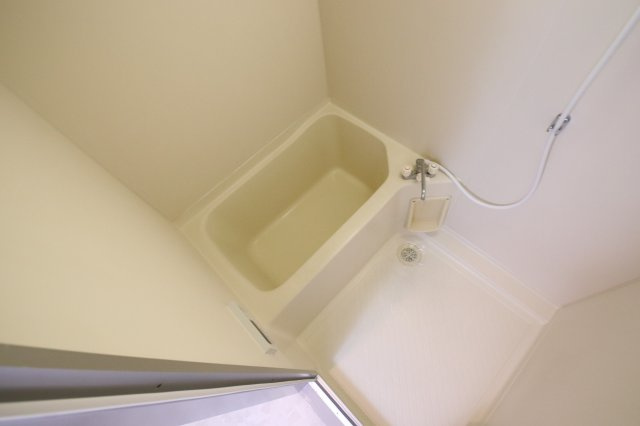 【浴室】 | メゾングリフィン