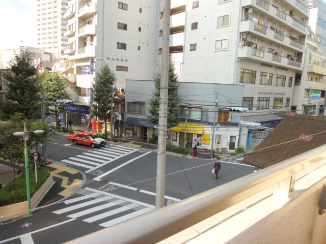 ＭＡＹＴ　ＳＱＵＡＲＥの展望|★眺望★