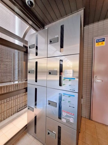 ＭＡＹＴ　ＳＱＵＡＲＥのその他共用部分