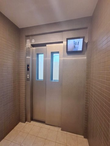 ＭＡＹＴ　ＳＱＵＡＲＥのその他共用部分