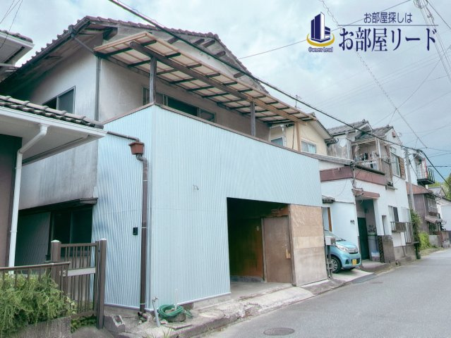 【外観】 | 京町戸建