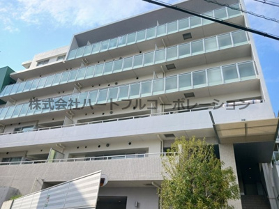 【外観】 | ワコーレ大谷町クレセンツィオ　仲介手数料割引！ | ワコーレ大谷町クレセンツィオ　仲介手数料割引！