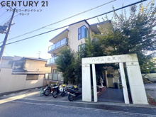 ハイム北夙川1の画像