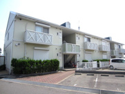 フレグランス川崎の画像