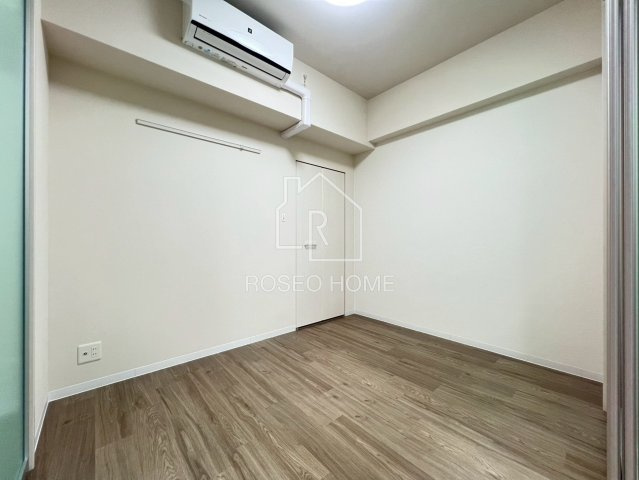 グレースリバー中之島の内装|同マンション別部屋：参考写真