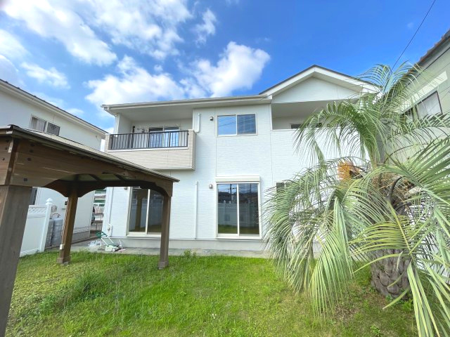 藤岡市藤岡　中古1790の外観