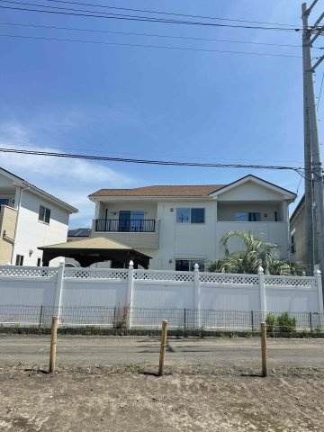 藤岡市藤岡　中古1790の外観