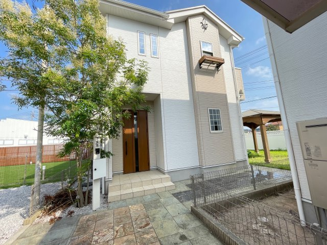 藤岡市藤岡　中古1790の外観