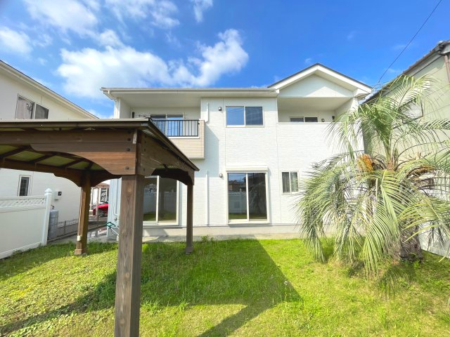 藤岡市藤岡　中古1790の外観