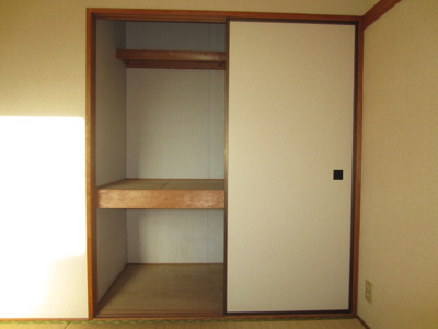 【収納】 | メゾンファミール