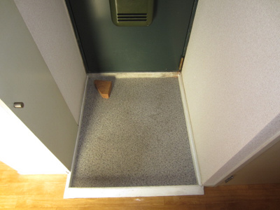 【玄関】 | メゾンファミール