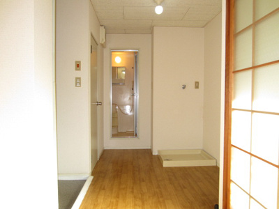 【内装】 | メゾンファミール