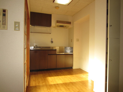 【内装】 | メゾンファミール