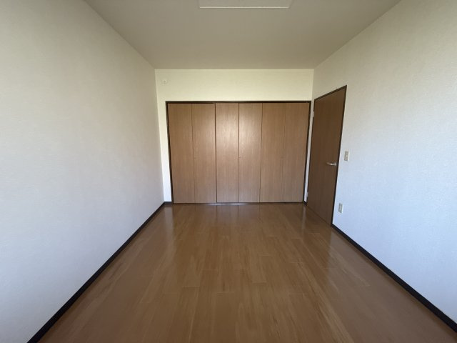 カスタムコートの子供部屋