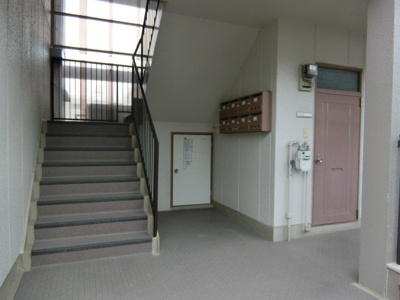 【その他共用部分】 | シャトーかわもと