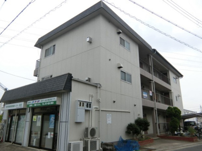 【外観】 | シャトーかわもと