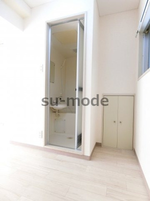 【内装】 | アンフィニィ橋の内Ⅰ