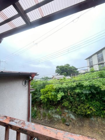 舞子坂3丁目戸建の展望