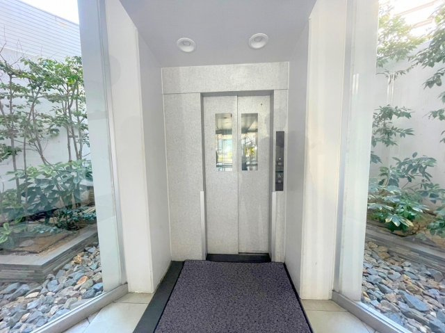 テレーズ神崎川のその他共用部分