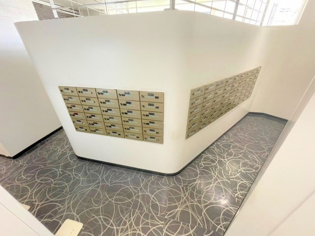 テレーズ神崎川のその他共用部分