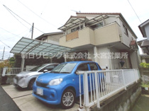 北本市東間4丁目中古戸建の画像