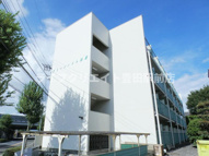 グリーンハイム桜塚の画像