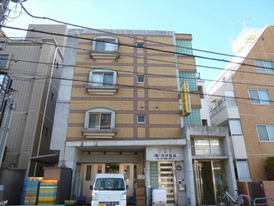 【外観】 | ドリームメゾン