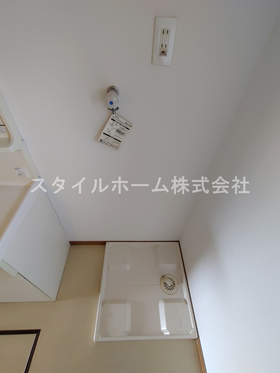 OMメゾンZoushiのその他|同建物内別部屋の写真です。