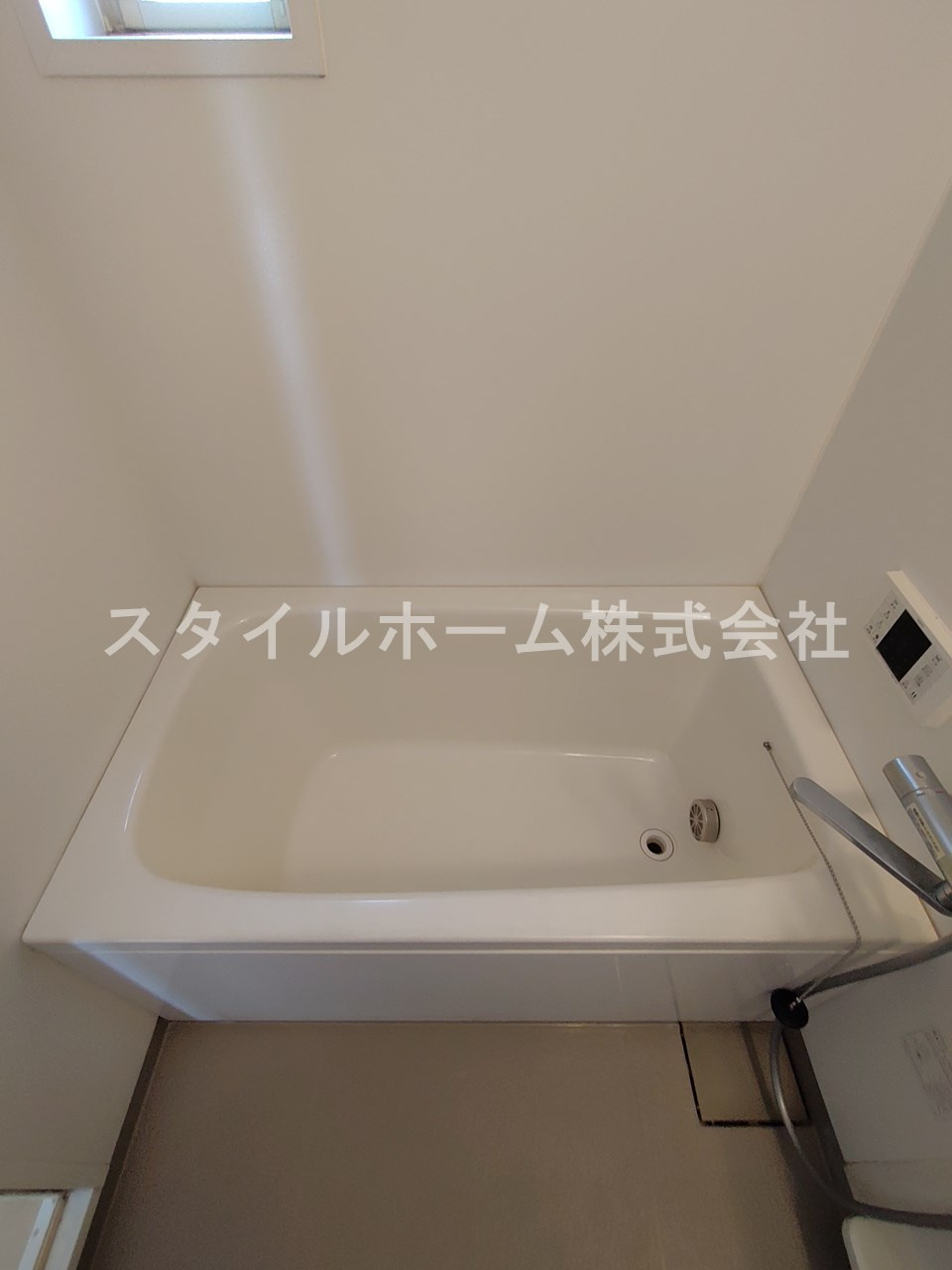 OMメゾンZoushiの浴室|同建物内別部屋の写真です。