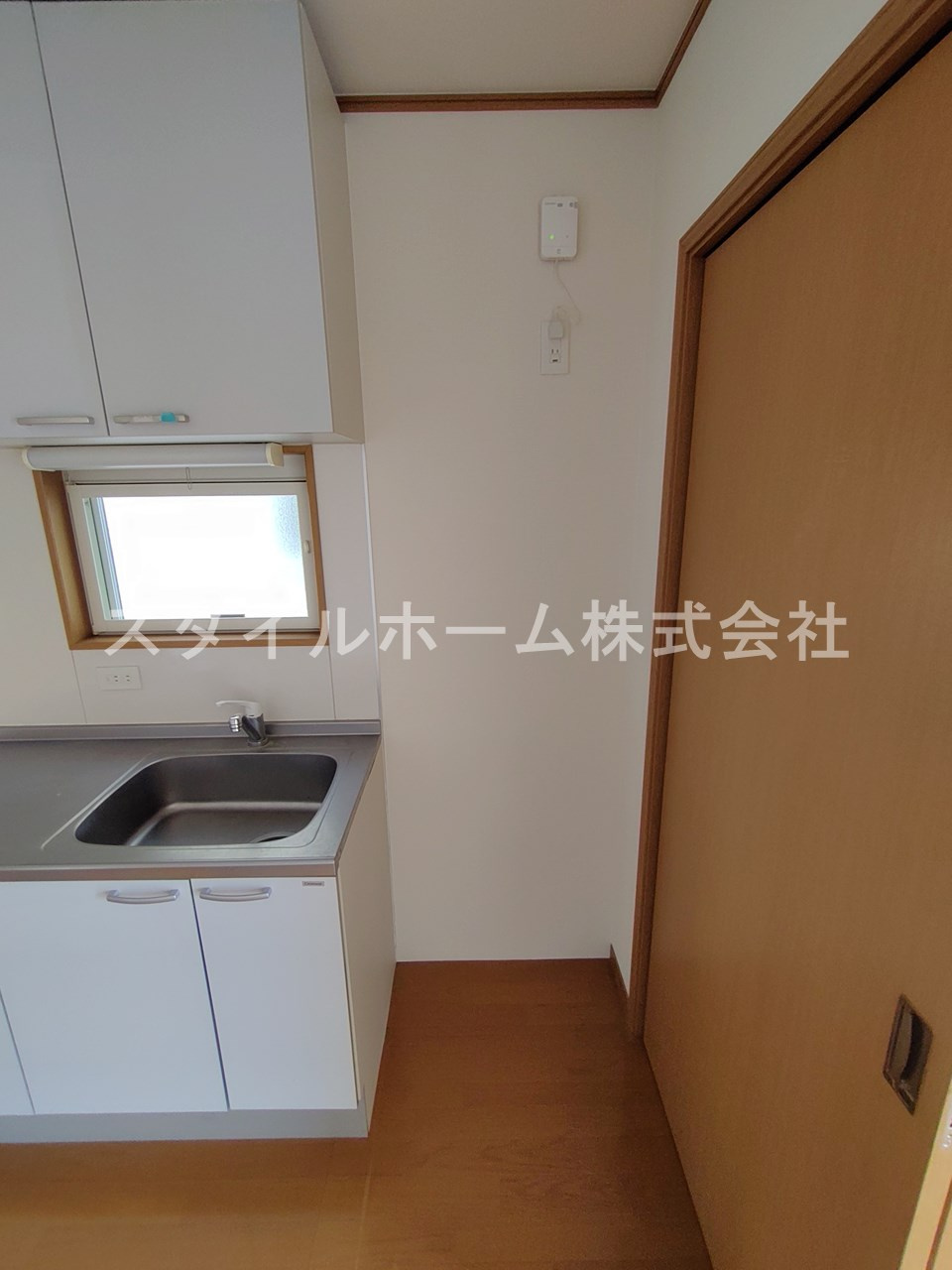 OMメゾンZoushiの内装|同建物内別部屋の写真です。