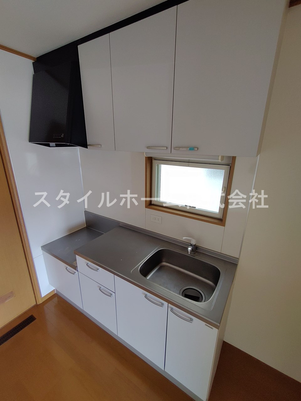 OMメゾンZoushiのキッチン|同建物内別部屋の写真です。