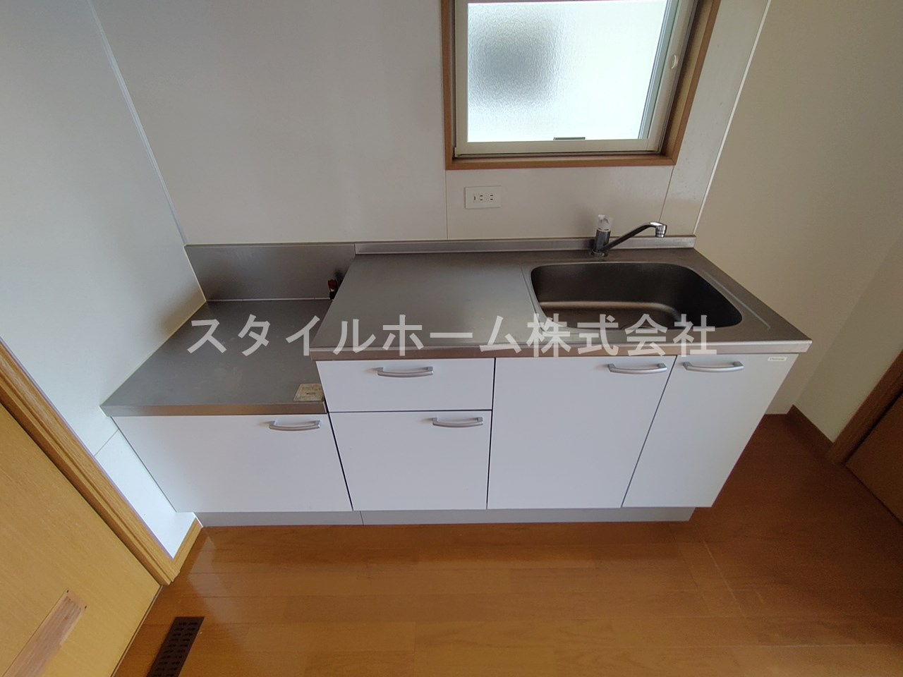 OMメゾンZoushiのキッチン|同建物内別部屋の写真です。