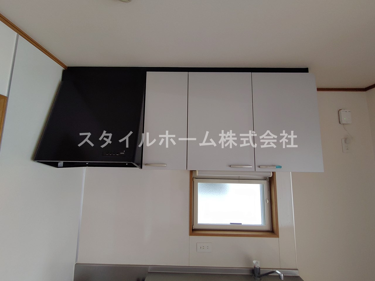 OMメゾンZoushiのキッチン|同建物内別部屋の写真です。