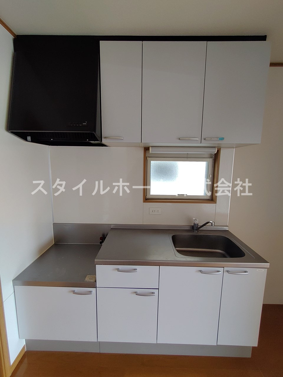 OMメゾンZoushiのキッチン|同建物内別部屋の写真です。