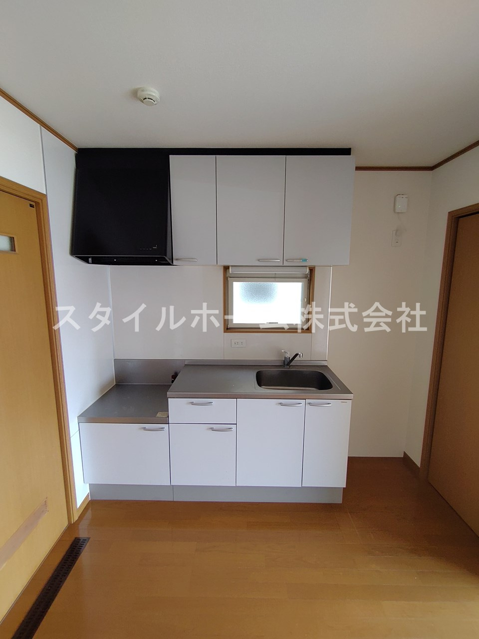 OMメゾンZoushiのキッチン|同建物内別部屋の写真です。
