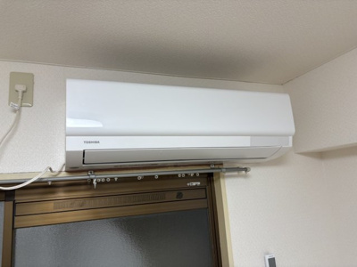 【設備】 | 姫松マンション