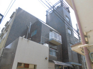 姫松マンションの画像