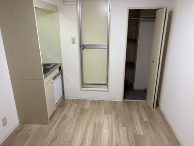 【居間・リビング】 | 姫松マンション