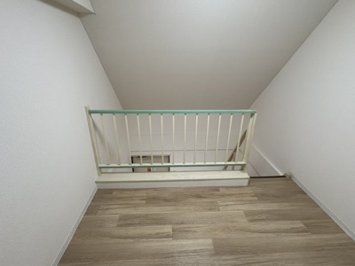 【内装】 | 姫松マンション