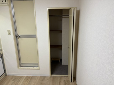 【収納】 | 姫松マンション