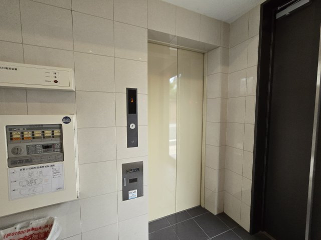 HONNMACHI BOX24|名古屋市の賃貸ならMy賃貸のその他共用部分|HONNMACHI BOX24