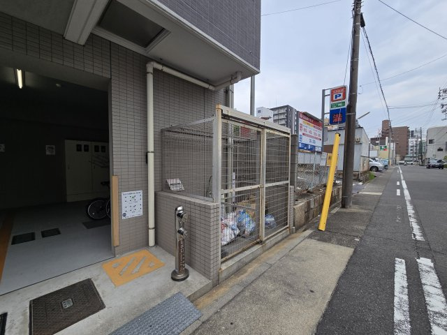 HONNMACHI BOX24|名古屋市の賃貸ならMy賃貸のその他共用部分|HONNMACHI BOX24