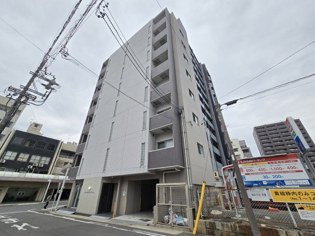 HONNMACHI BOX24|名古屋市の賃貸ならMy賃貸