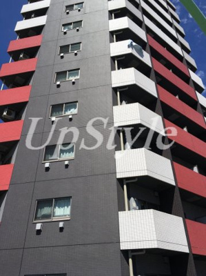 【外観】 | ガーラ・シティ王子