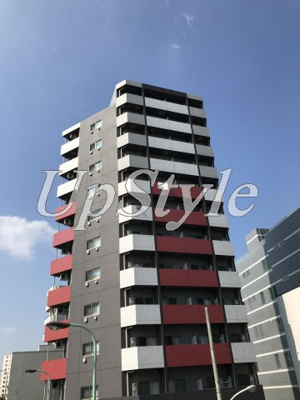 【外観】 | ガーラ・シティ王子